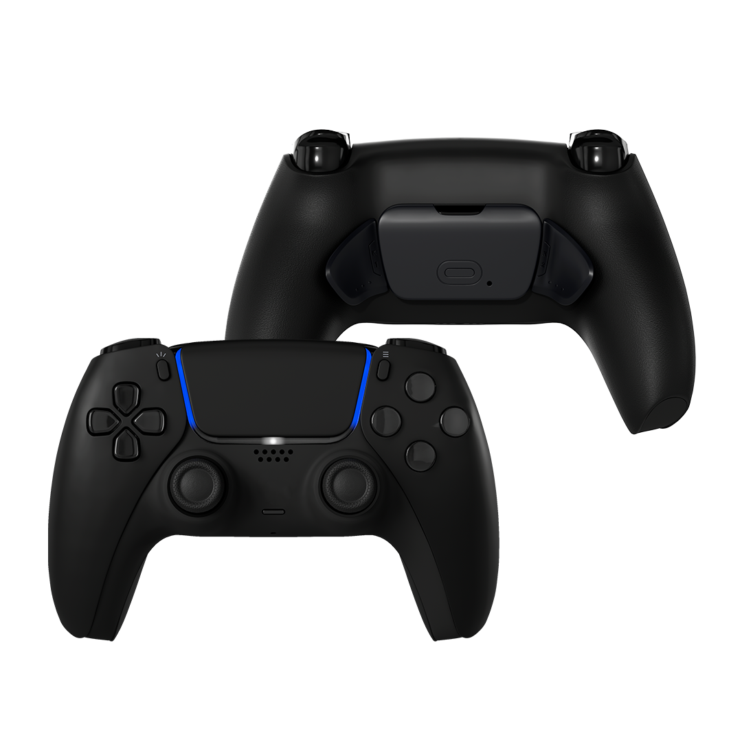 PS5 / PC 対応 カスタムコントローラー パドルタイプ - MERKA.G PS5 / PC 対応 カスタムコントローラー パドルタイプ - MERKA.G