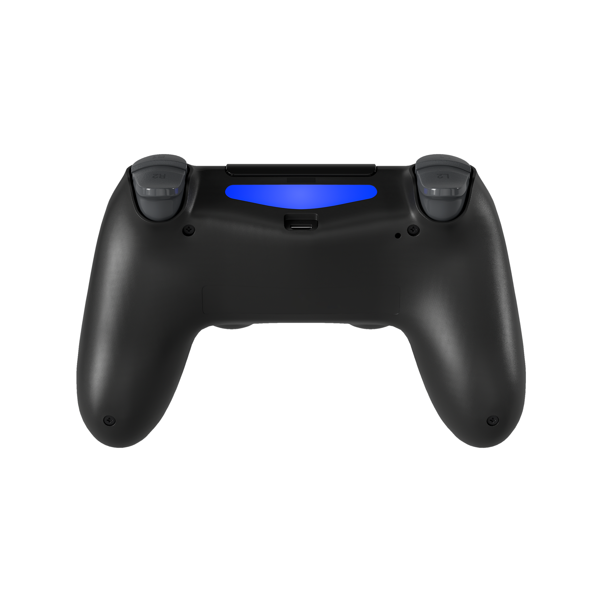 PS4 / PC 対応 カスタムコントローラー スマートモデル - MERKA PS4 / PC 対応 カスタムコントローラー スマートモデル - MERKA
