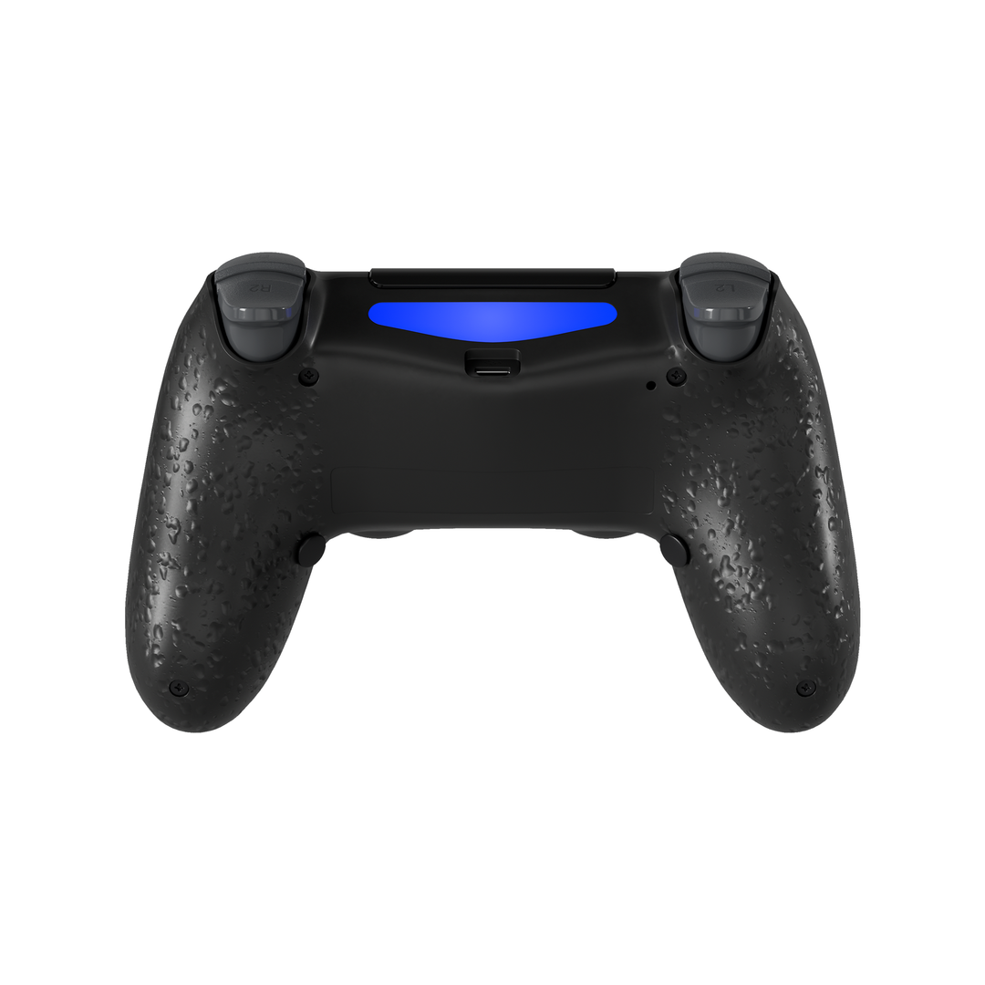 PS4 / PC 対応 カスタムコントローラー ボタンタイプ - MERKA.G STORE