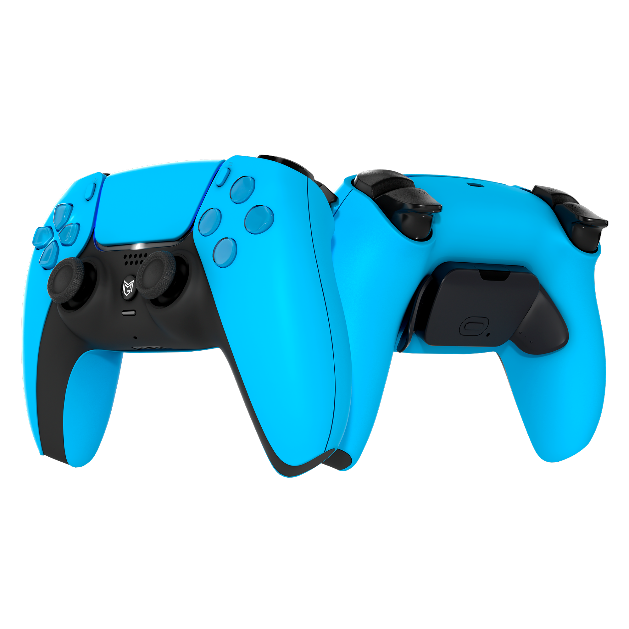 即納】PS5 / PC 対応 カスタムコントローラー パドルタイプ - MERKA.G 即納】PS5 / PC 対応 カスタムコントローラー パドルタイプ - MERKA.G