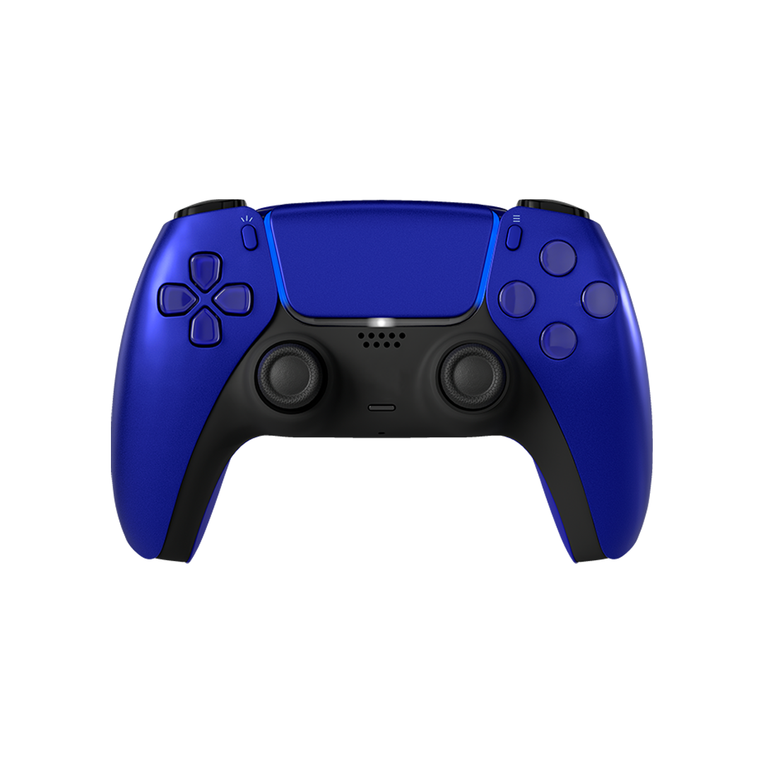 MERKA.G PS5/PC Compatible Controller Provision Page 