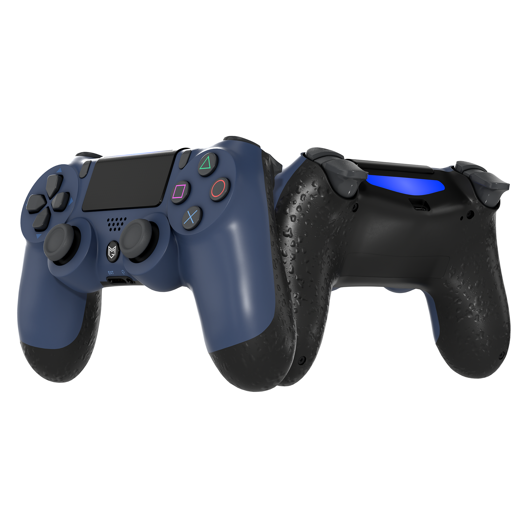 Kazumasa様 PS4コントローラー カスタム デュアルショック4 Kazumasa様 PS4コントローラー カスタム デュアルショック4