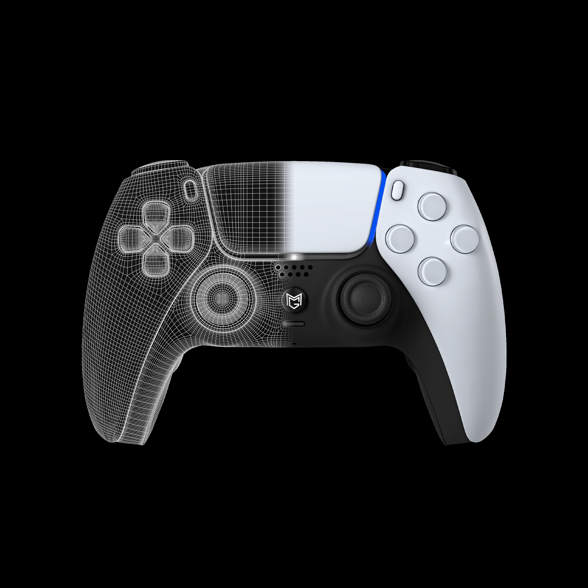Custom Controller Repair