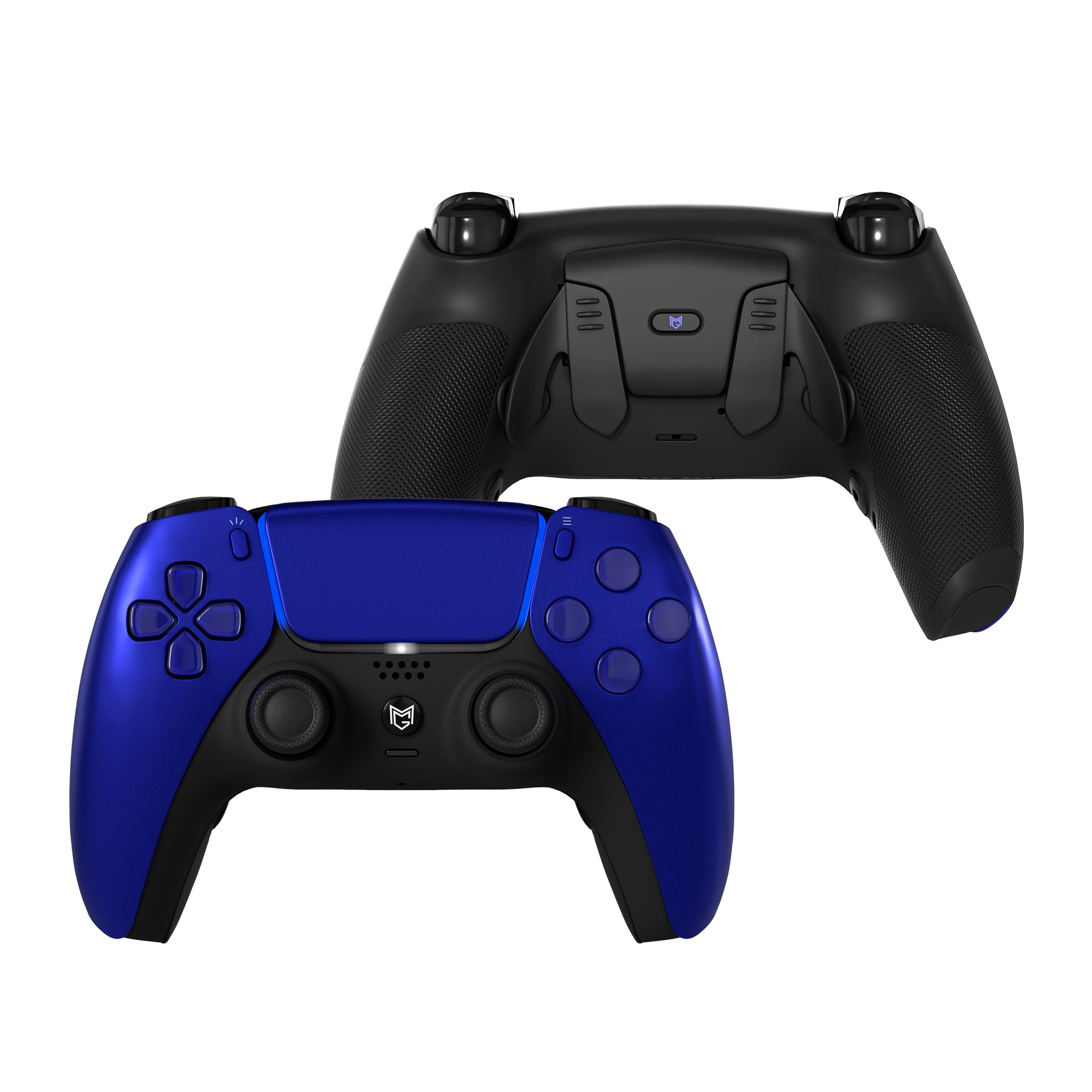 FusionX | フュージョンエックス PS5/PC カスタムコントローラー FusionX | フュージョンエックス PS5/PC カスタムコントローラー