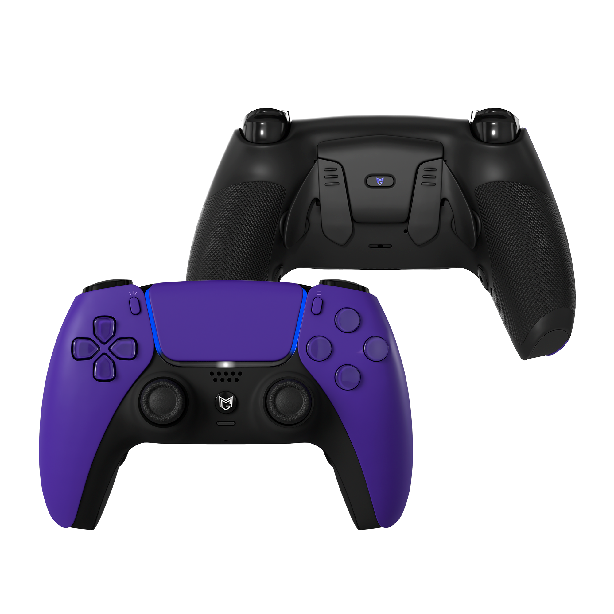 FusionX | フュージョンエックス PS5/PC カスタムコントローラー FusionX | フュージョンエックス PS5/PC カスタムコントローラー