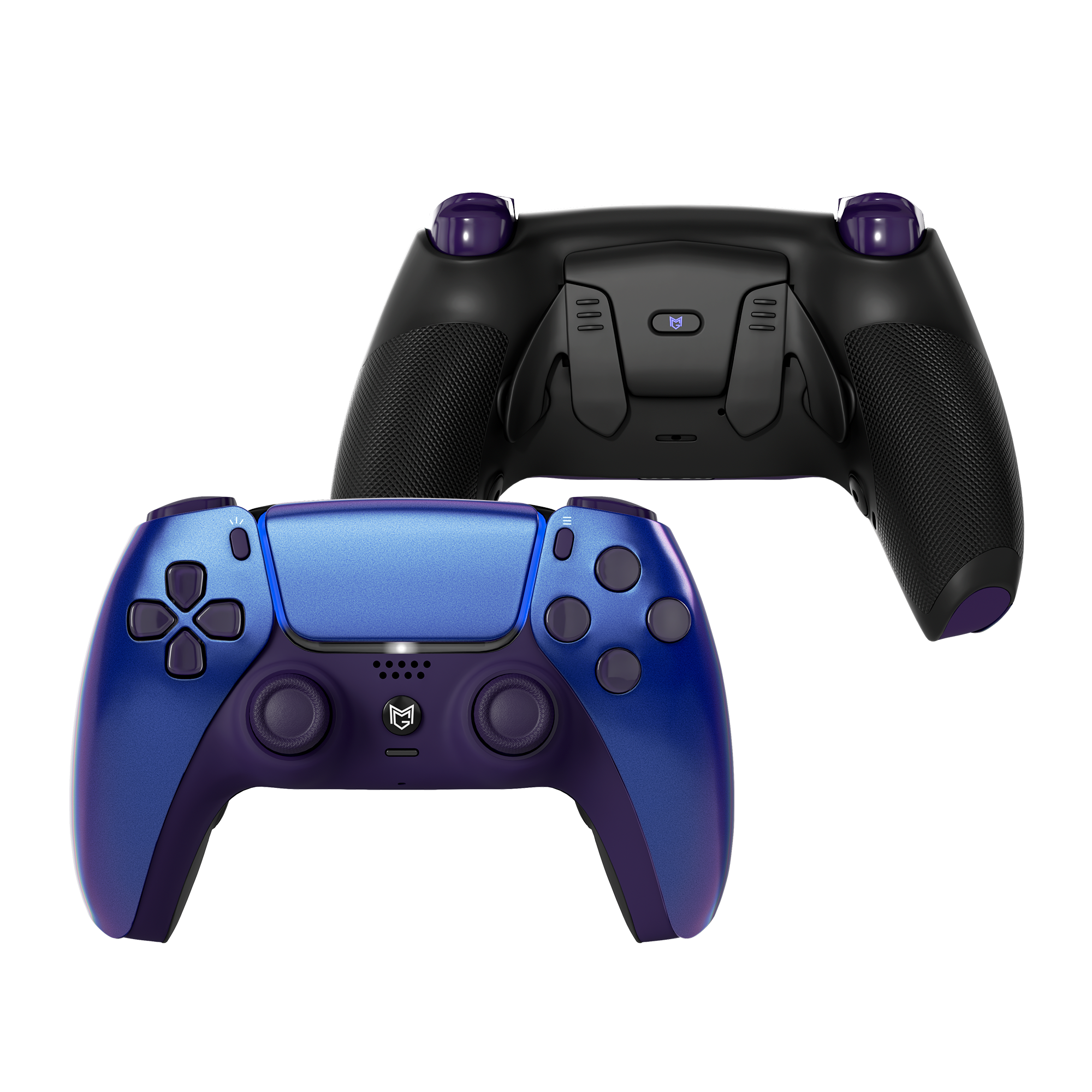 FusionX | フュージョンエックス PS5/PC カスタムコントローラー FusionX | フュージョンエックス PS5/PC カスタムコントローラー