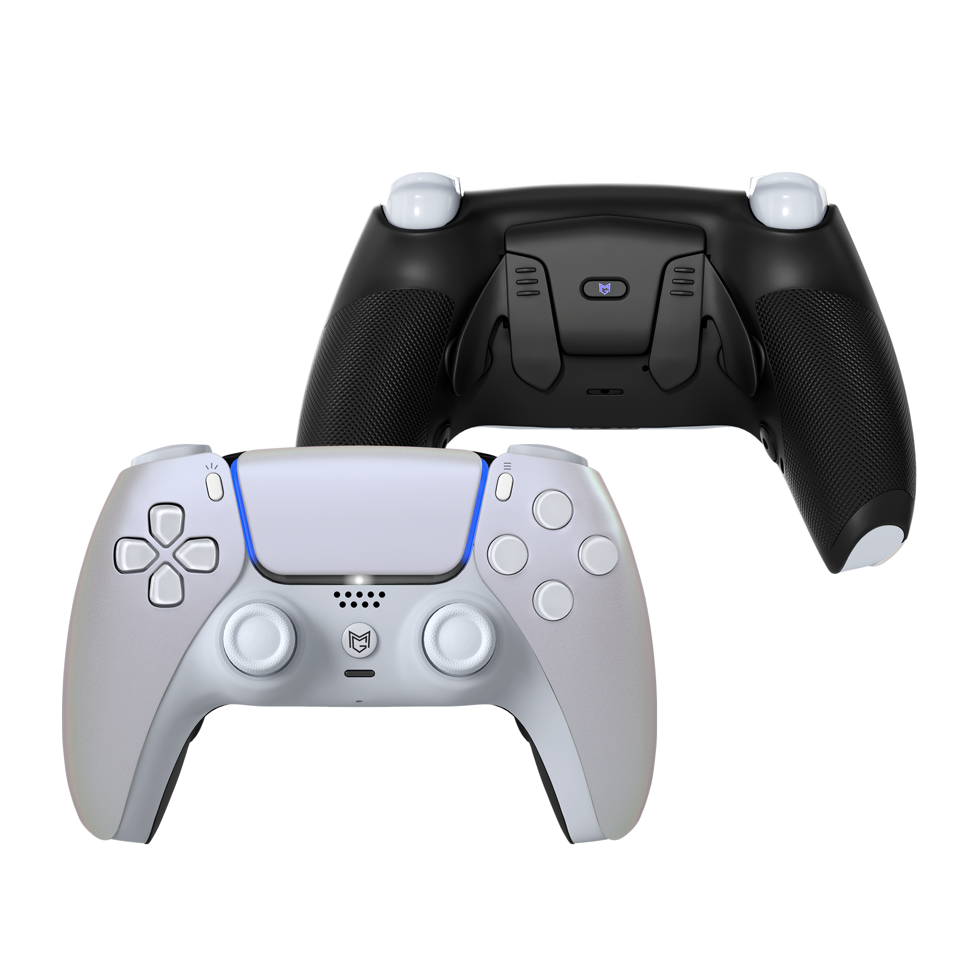 FusionX | フュージョンエックス PS5/PC カスタムコントローラー FusionX | フュージョンエックス PS5/PC カスタムコントローラー