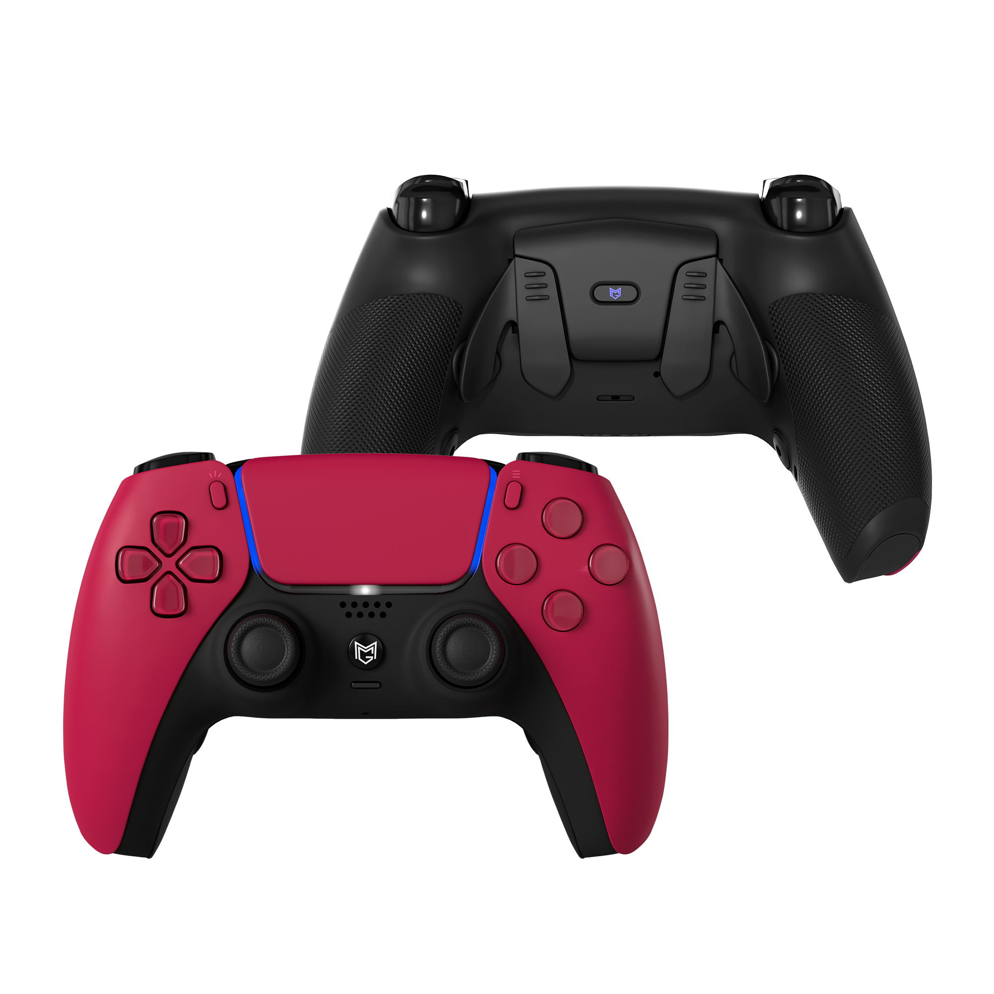 FusionX | フュージョンエックス PS5/PC カスタムコントローラー FusionX | フュージョンエックス PS5/PC カスタムコントローラー