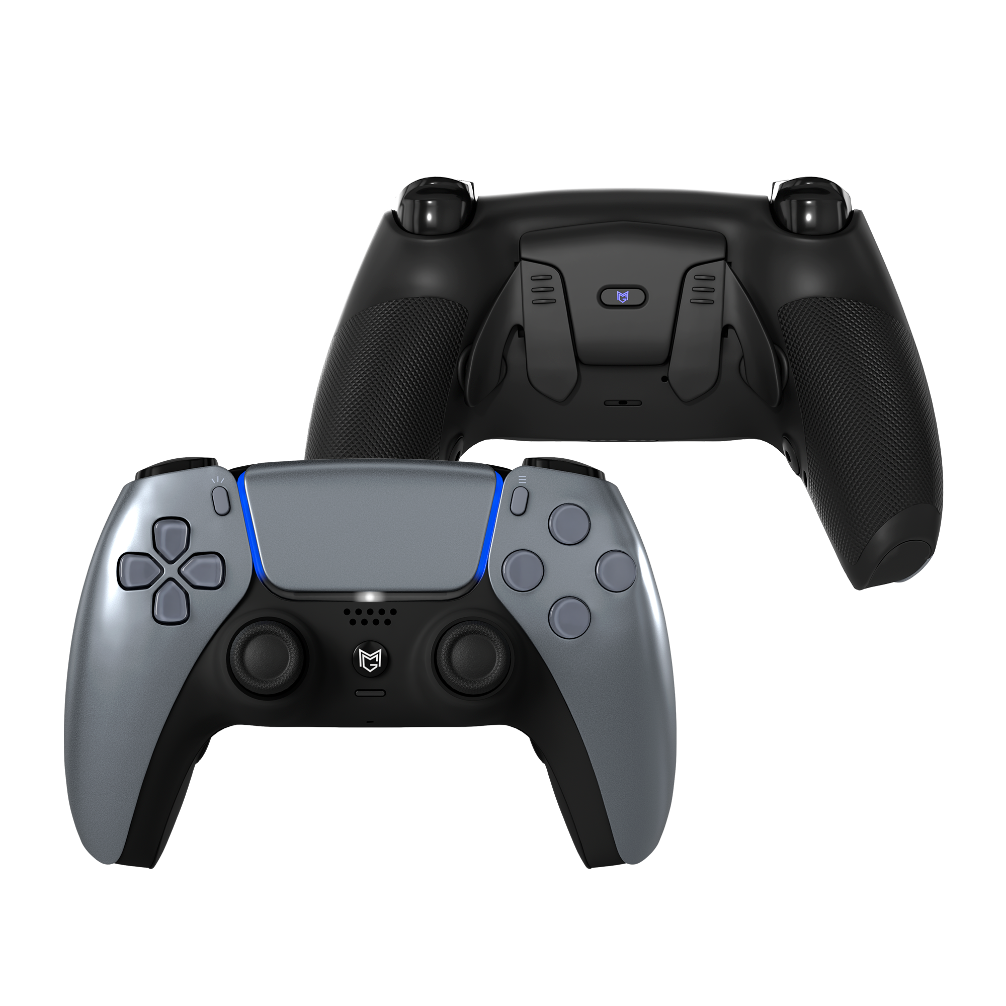 FusionX | フュージョンエックス PS5/PC カスタムコントローラー FusionX | フュージョンエックス PS5/PC カスタムコントローラー