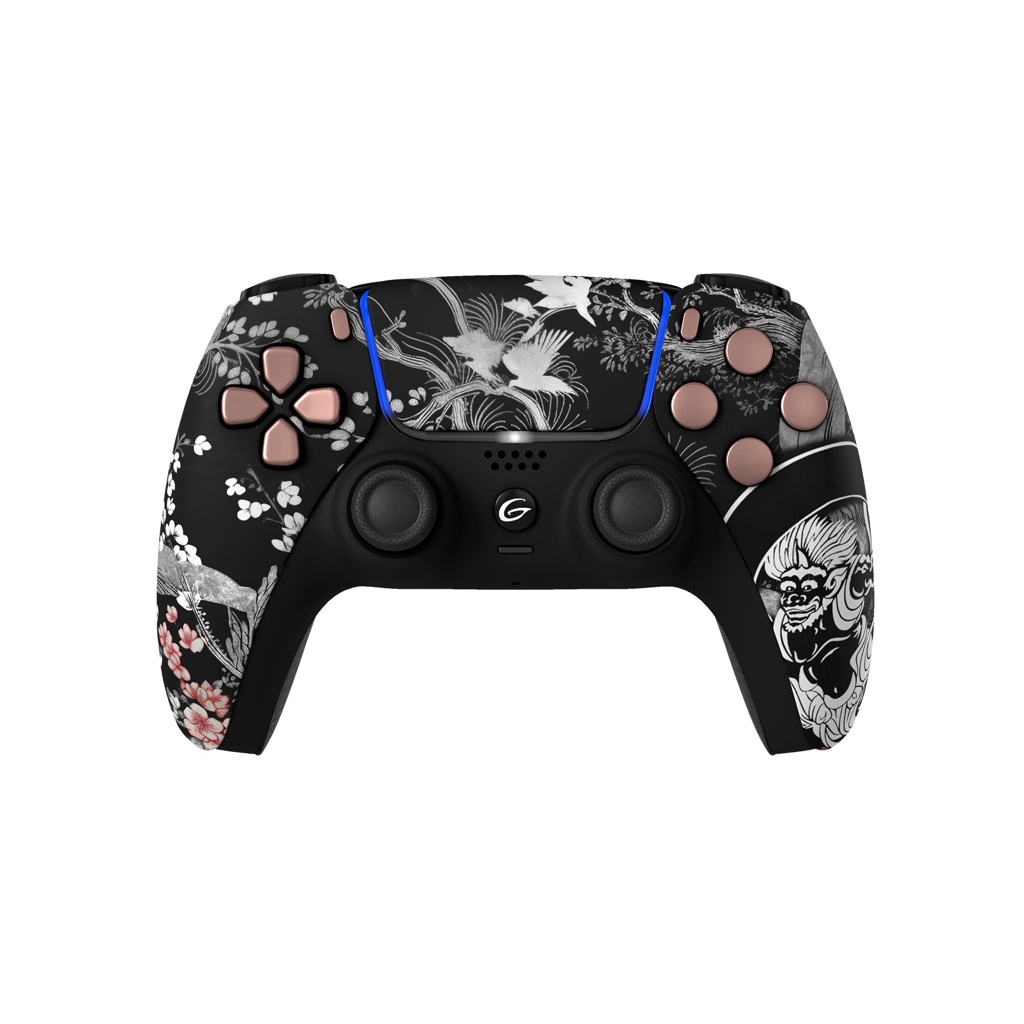 PS5 カスタムコントローラー ボタンタイプ オリジナルデザイン – MERKA.G PS5 カスタムコントローラー ボタンタイプ オリジナルデザイン – MERKA.G