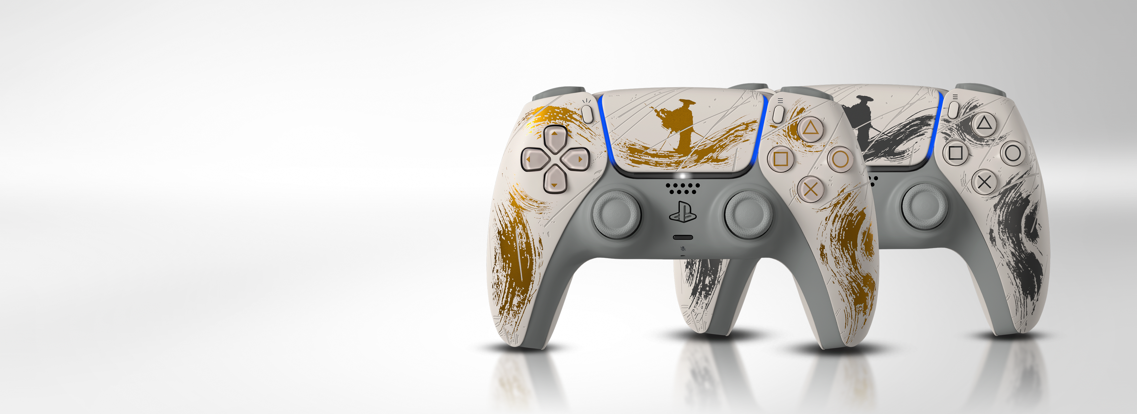 MERKA.G PS5 Dualsense Custom Controller Back Button カスタムコントローラー 背面ボタン MG Series Original Design