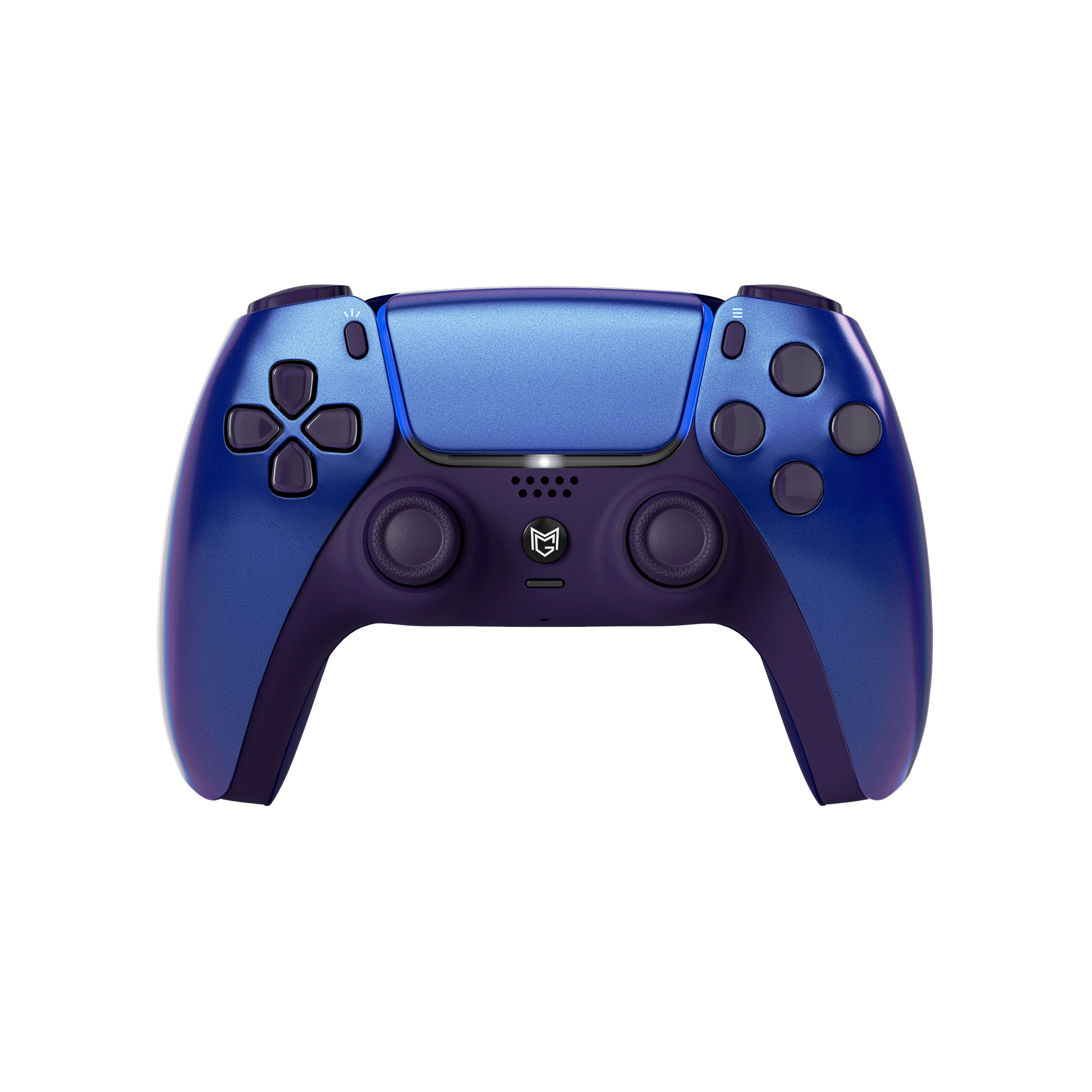 MERKA.G PS5 Dualsense Custom Controller Back Button カスタムコントローラー 背面ボタン MG Series Original Design