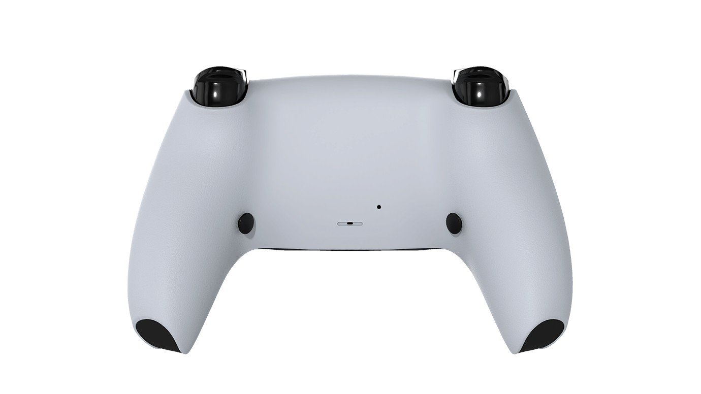 MERKA.G PS5 Dualsense Custom Controller Back Button カスタムコントローラー 背面ボタン