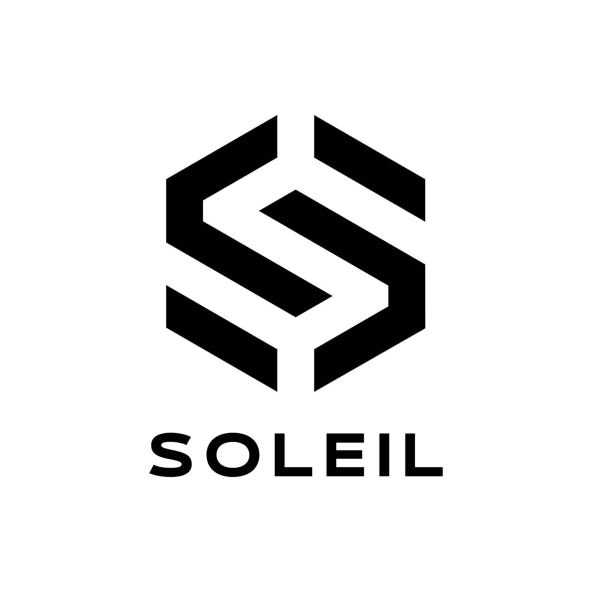 SOLEIL esports チーム エーペックス APEX professional team プロゲーマー