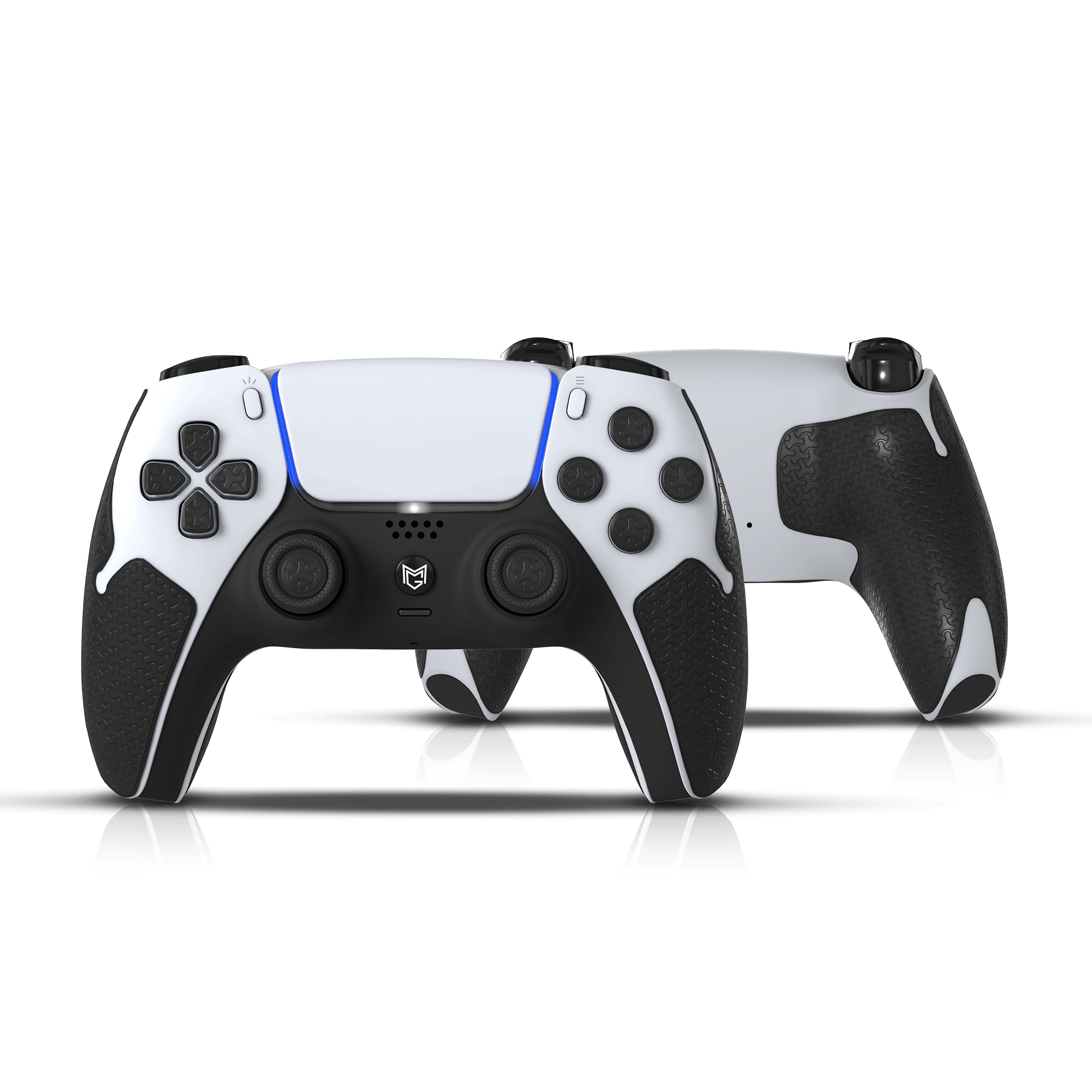 MERKA.G PS5 Dualsense Custom Controller カスタムコントローラー Smart　Model Smart Trigger クリックトリガーバンパー