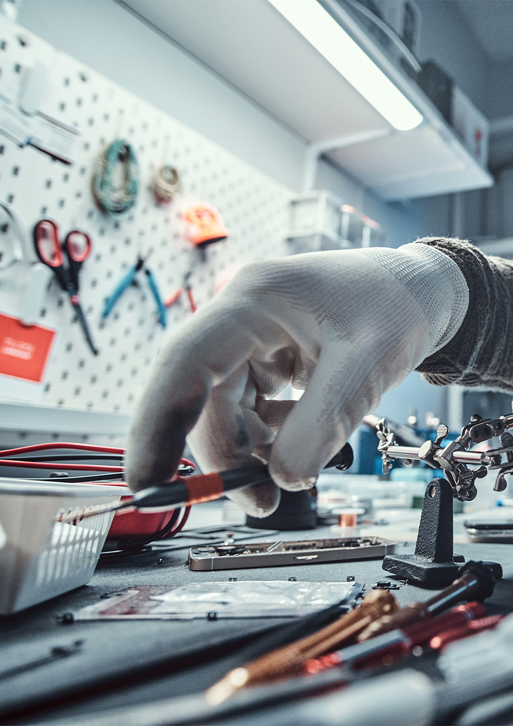 MERKA.G PS5 Dualsense Custom Controller Back Button カスタムコントローラー 背面ボタン 修理費用 各症状の修理サービス