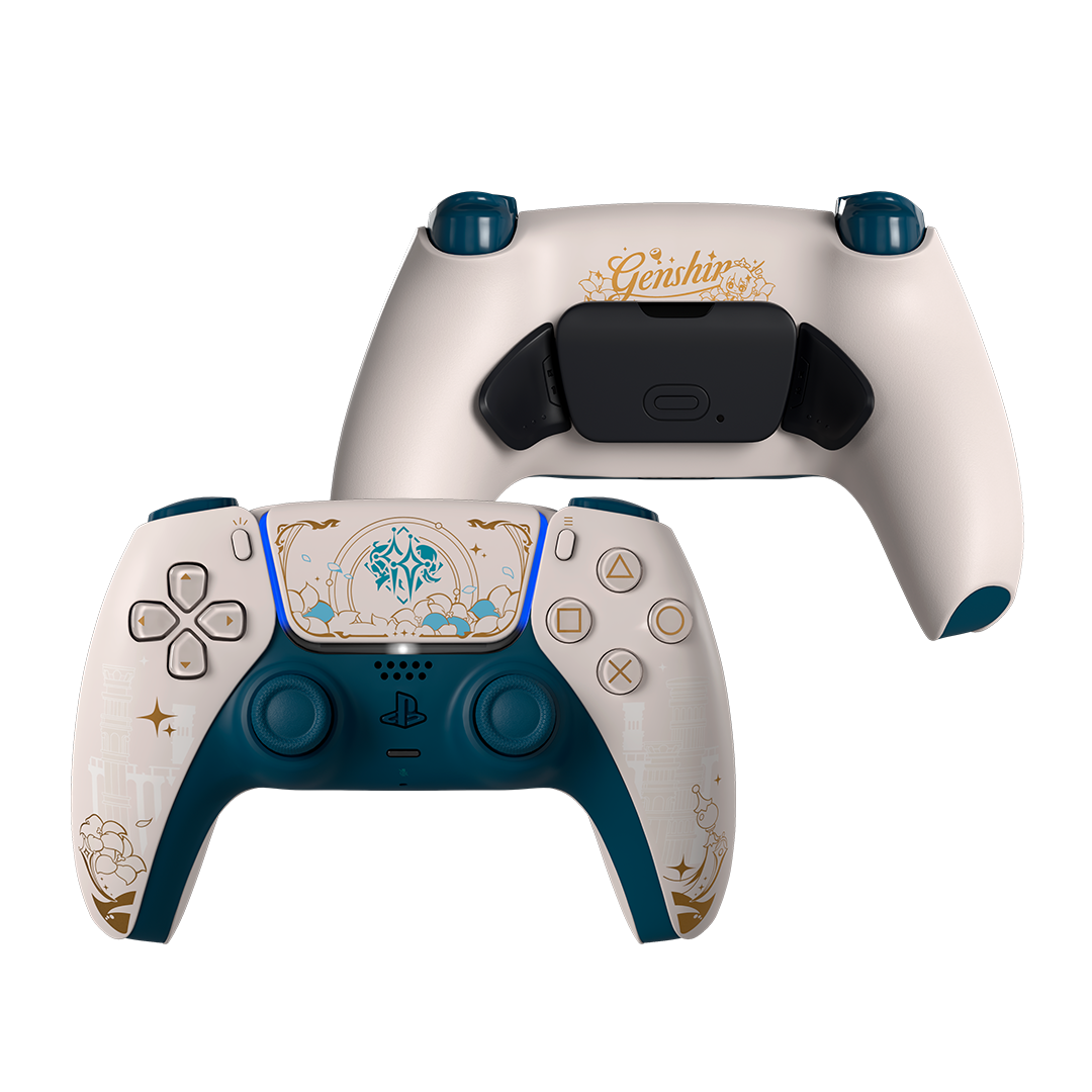 PS5 カスタムコントローラー パドルタイプ – MERKA.G PS5 カスタムコントローラー パドルタイプ – MERKA.G