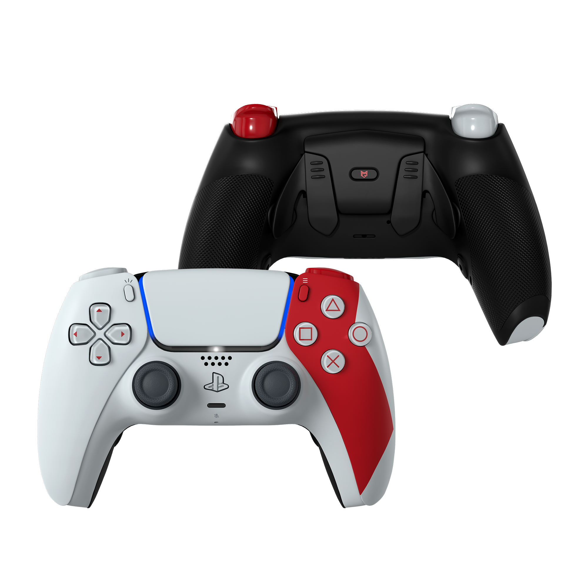 Mando MERKA.G FusionX para PS5/PC