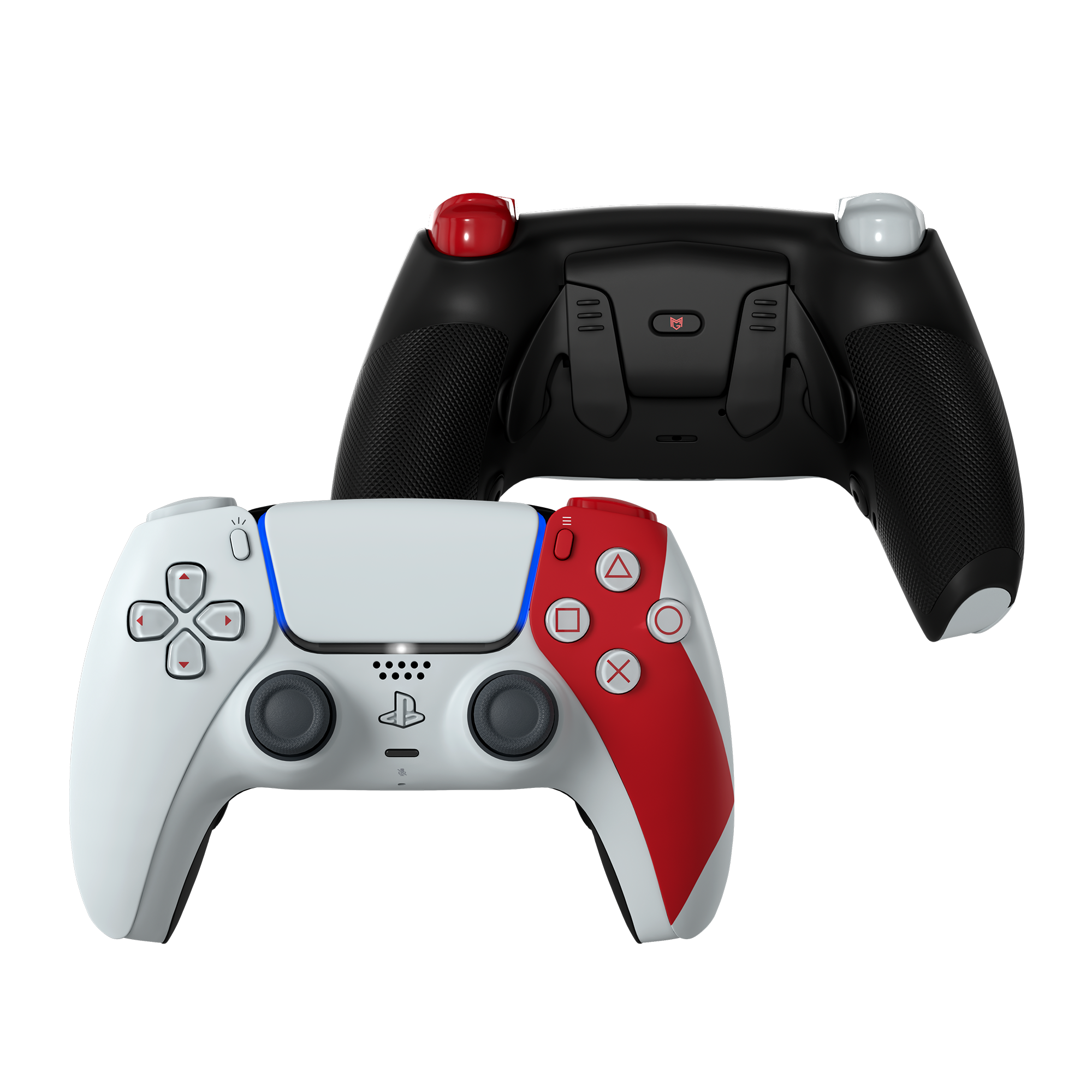 FusionX | フュージョンエックス PS5/PC カスタムコントローラー