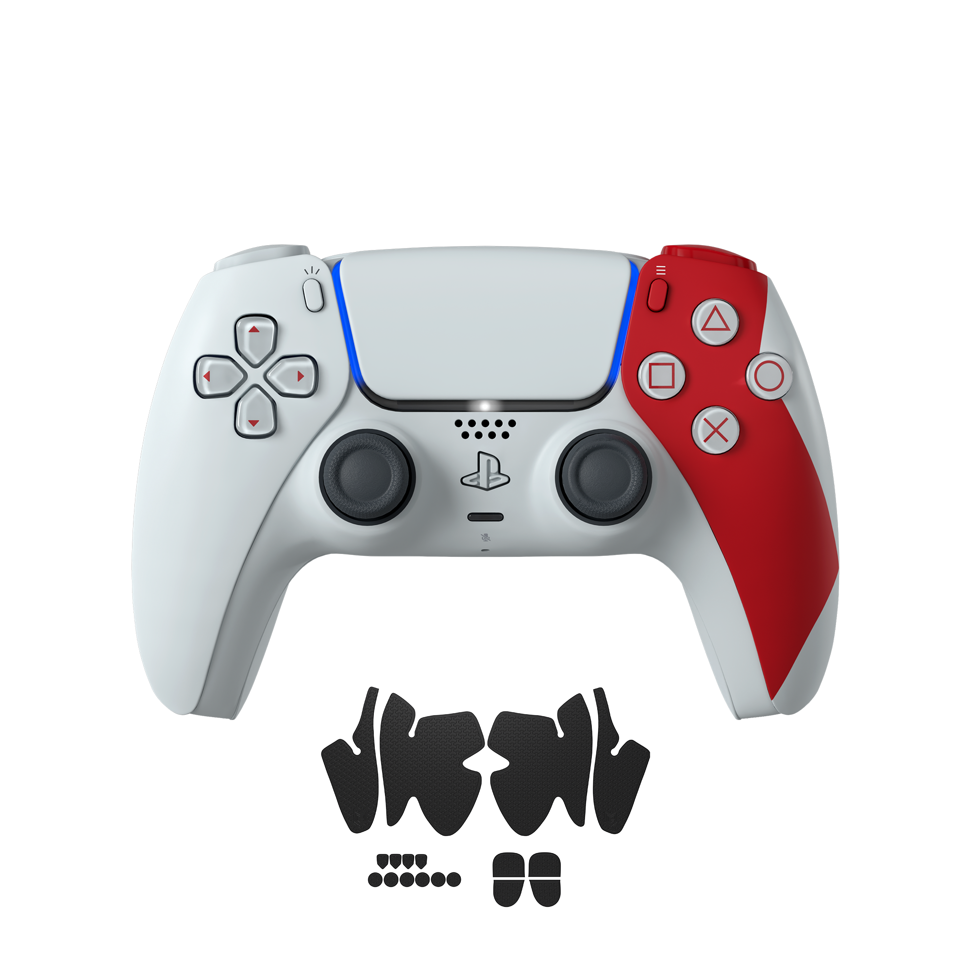 MERKA.G  PS5 / PC 対応 コントローラー スマートモデル