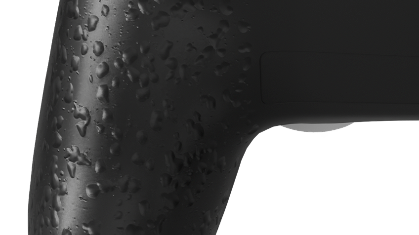 MERKA.G PS5 Dualsense Custom Controller Back Button Paddle カスタムコントローラー 背面ボタン クリックトリガーバンパー