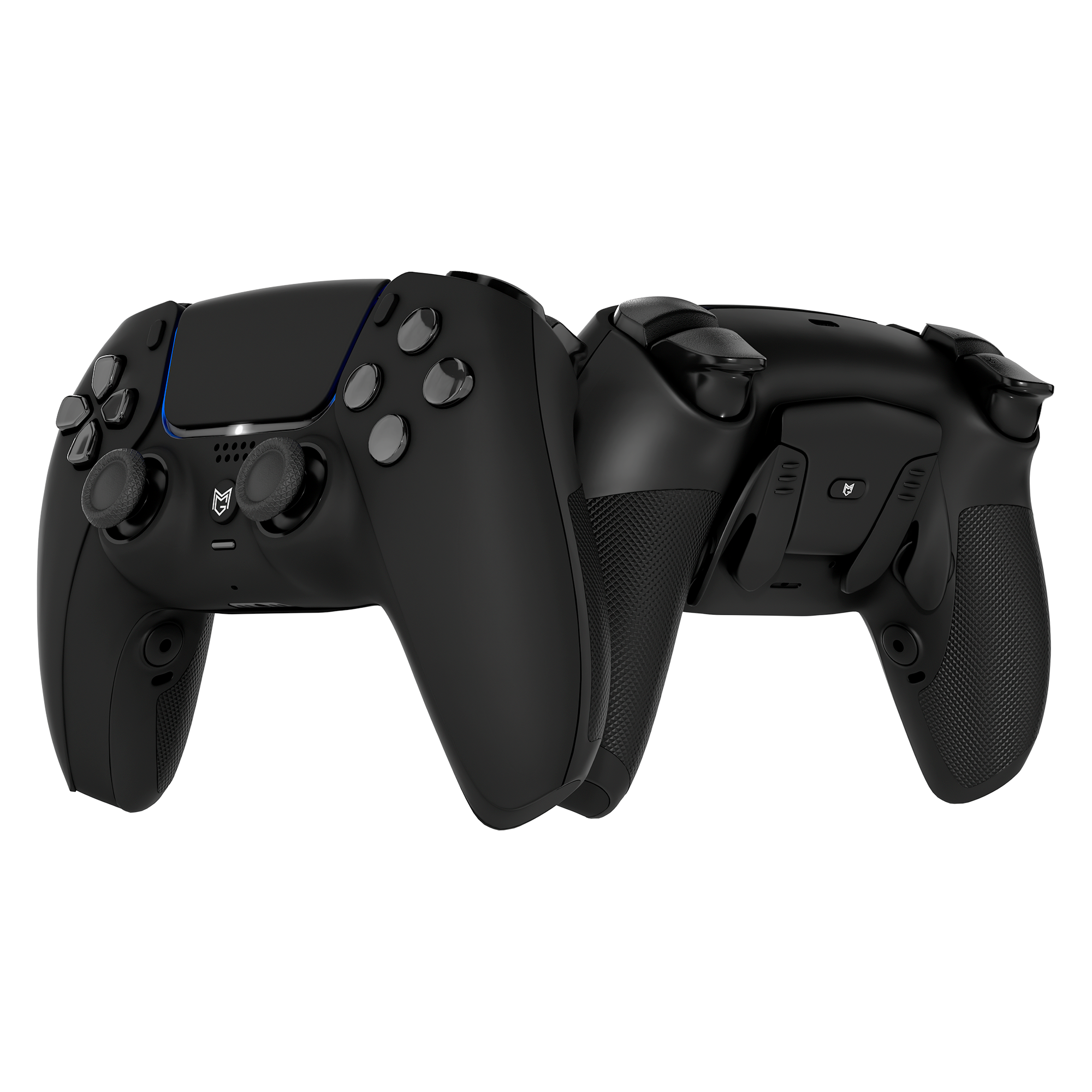 Sony PlayStation Dualsense Custom Controller PS5 / PC カスタムコントローラー FusionX Pro フュージョン Model: FusionX KAGE
