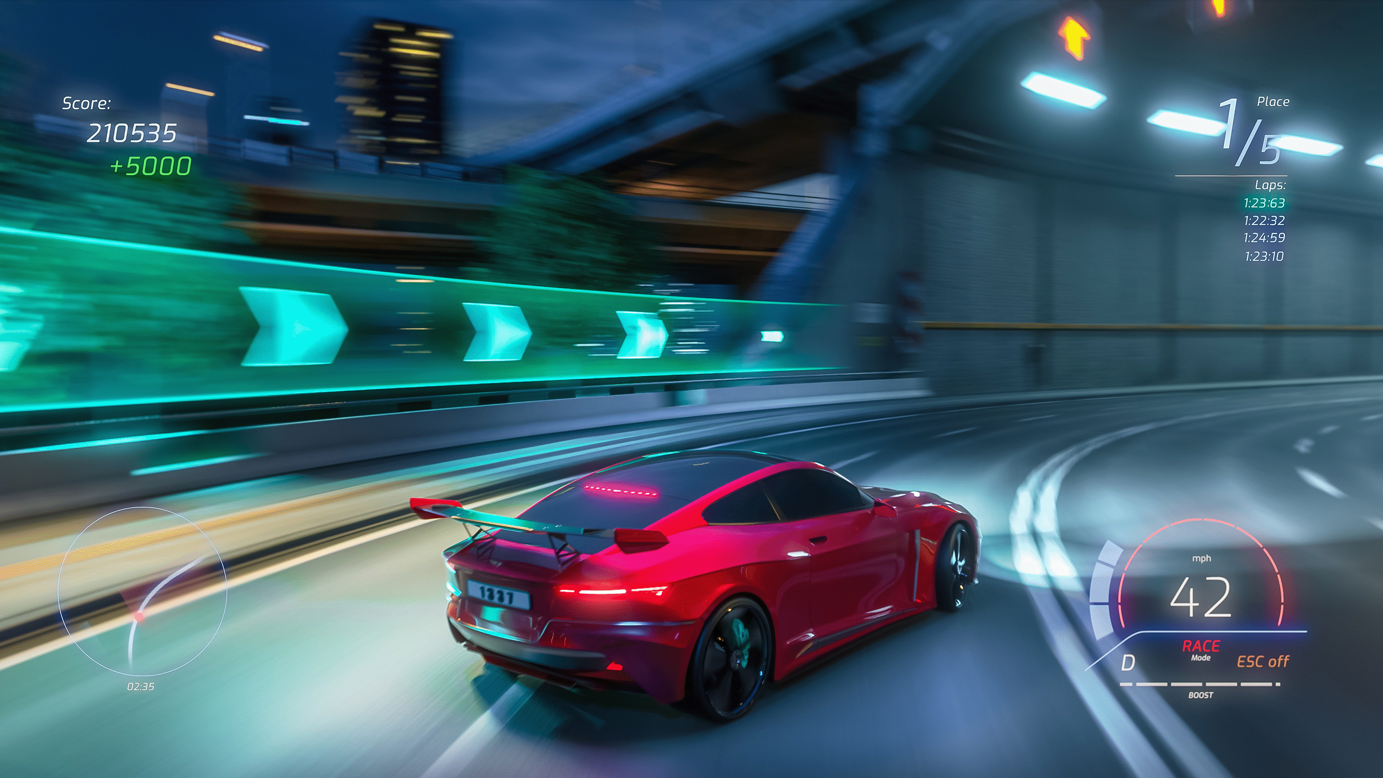 MERKA.G PS5 Dualsense Custom Controller Back Button Paddle カスタムコントローラー 背面ボタン クリックトリガーバンパー