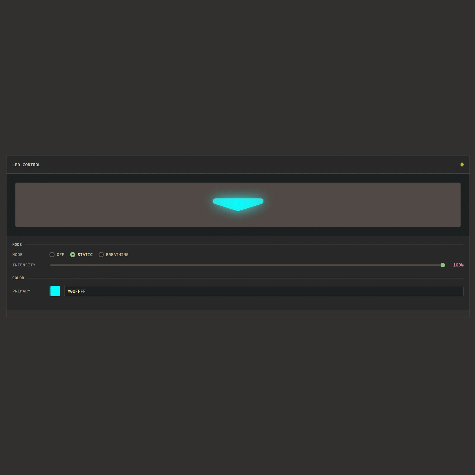 MERKA.G REACTA マニュアル キャリブレーション