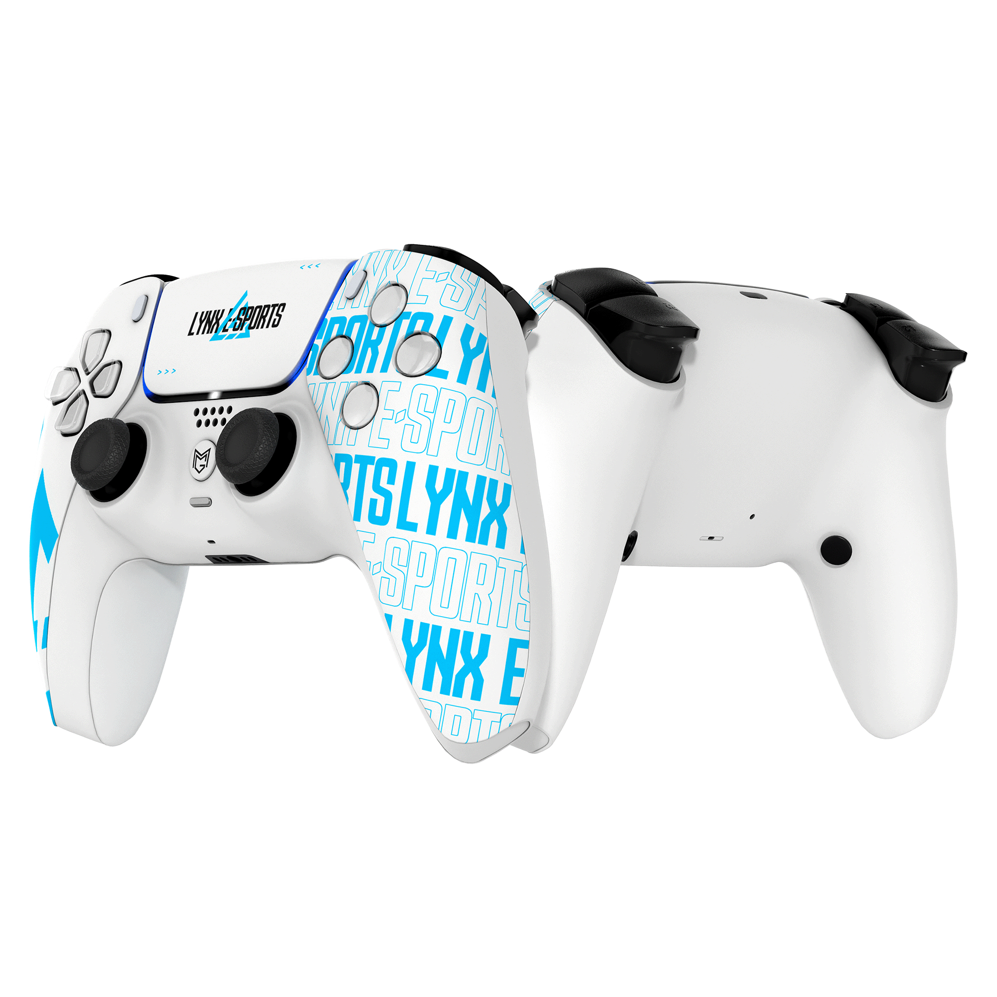 PS5 賭ける DualSense カスタムコントローラー eXtremeRate PS5 賭ける DualSense カスタムコントローラー eXtremeRate