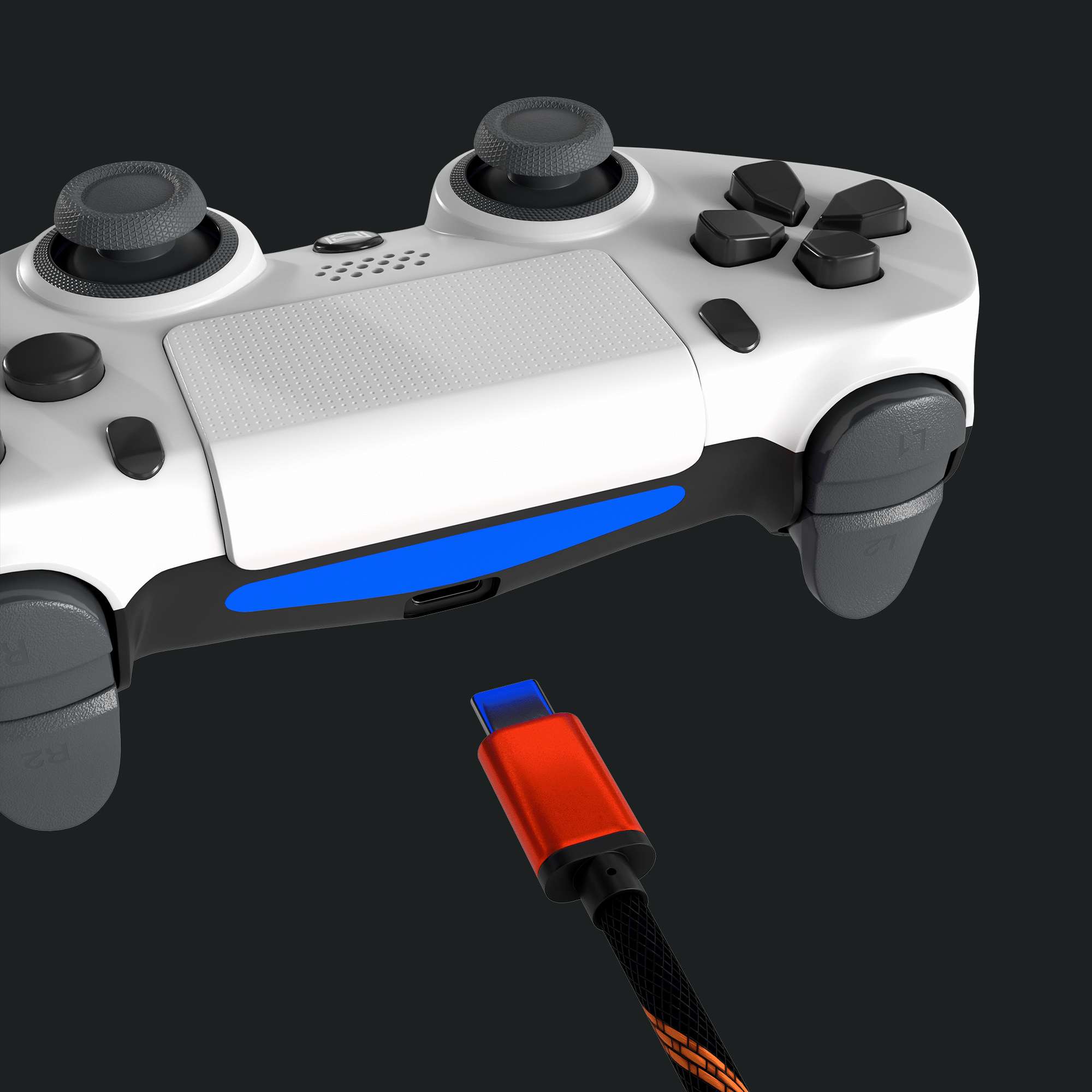 MERKA.G REACTA マニュアル PCに接続