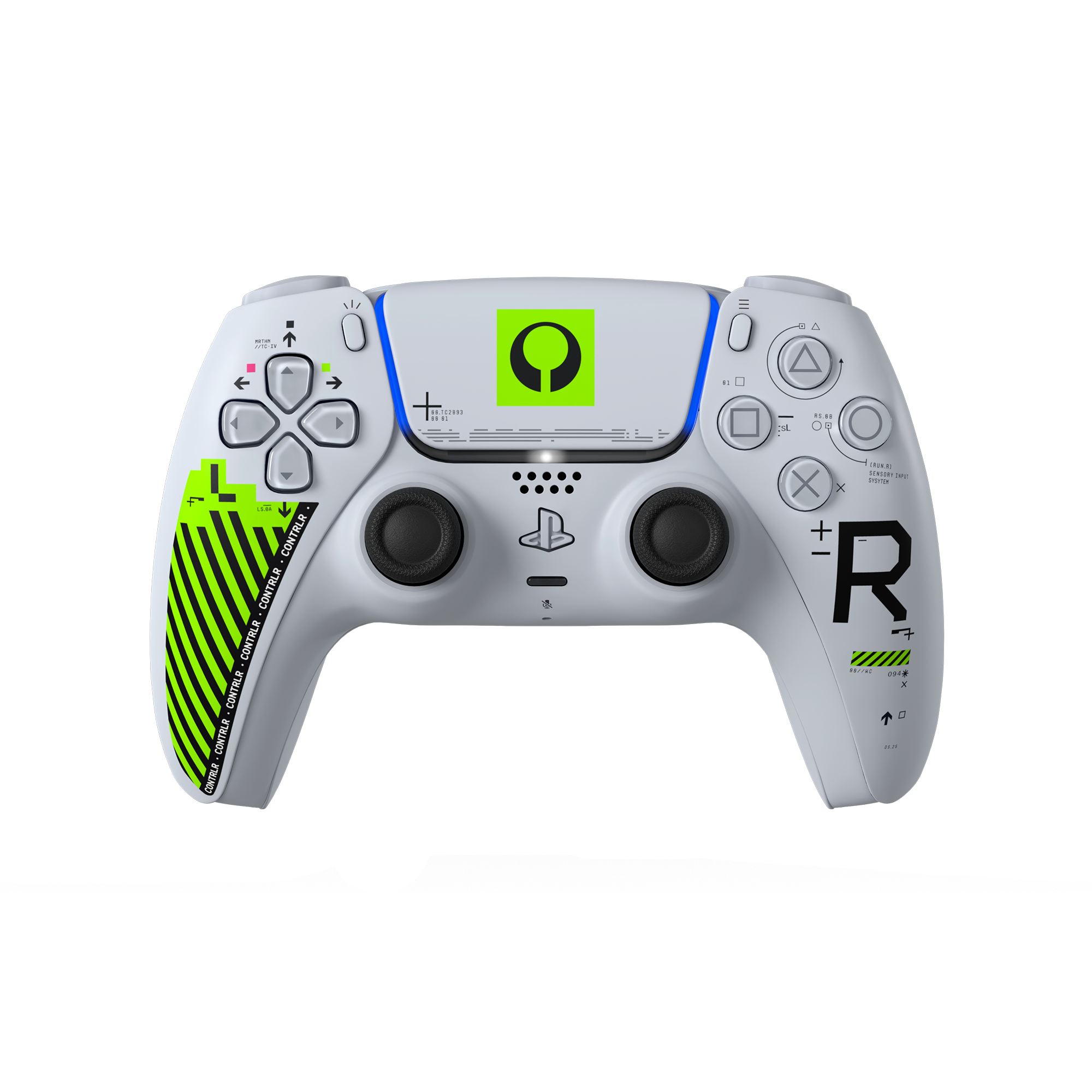 Custom Controller PS4 / PC REACTA – Starter model
