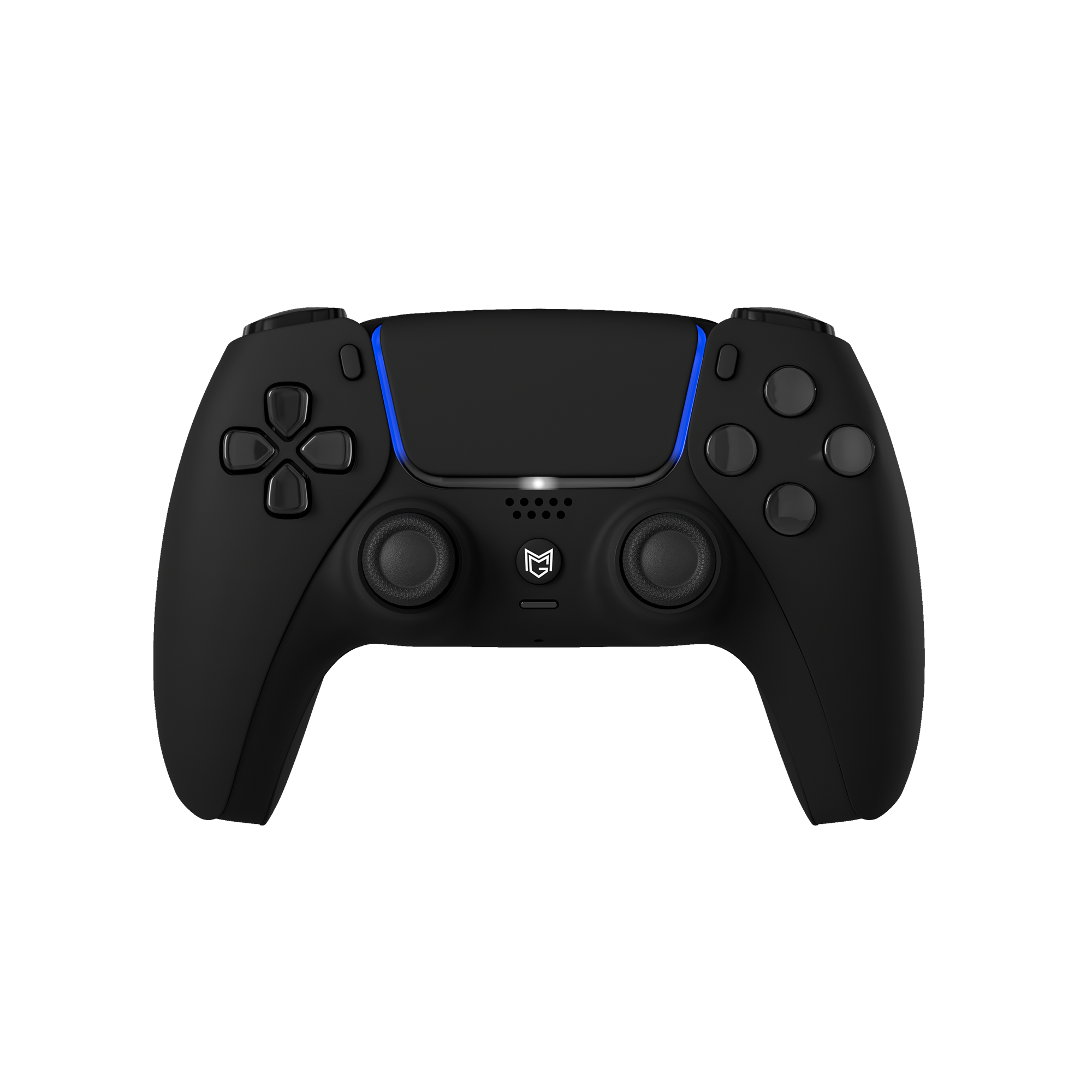 【即納】Sony PlayStation Dualsense Custom Controller PS5 / PC カスタムコントローラー MGシリーズ KAGE