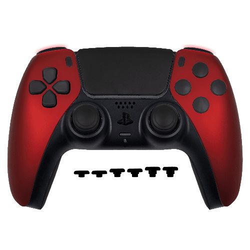 PS5 コントローラー オリジナルコントローラー作成 【カスタマイズモデル】 - 合計 41780.00円