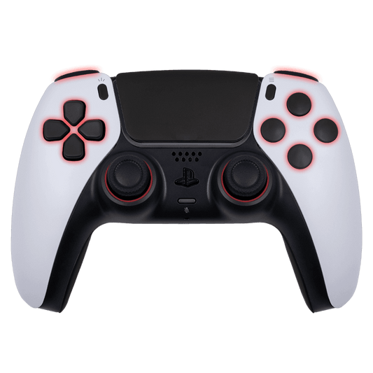PS5 コントローラー オリジナルコントローラー作成 【カスタマイズモデル】 - 合計 54080.00円