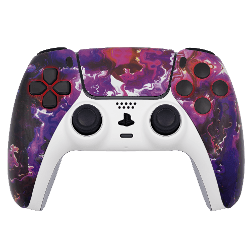 PS5 コントローラー オリジナルコントローラー作成 【カスタマイズモデル】 - 合計 27780.00円