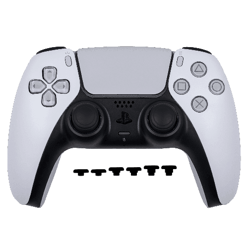 PS5 コントローラー オリジナルコントローラー作成 【カスタマイズモデル】 - 合計 28480.00円