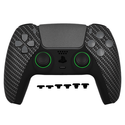 PS5 コントローラー オリジナルコントローラー作成 【カスタマイズモデル】 - 合計 37980.00円
