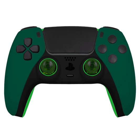 PS5 コントローラー オリジナルコントローラー作成 【カスタマイズモデル】 - 合計 28280.00円