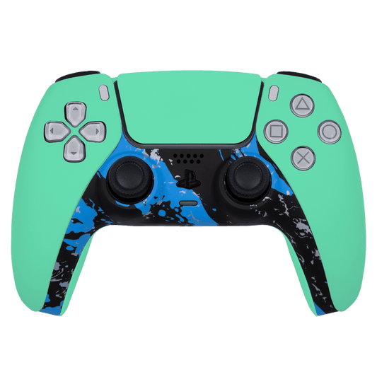 PS5 コントローラー オリジナルコントローラー作成 【カスタマイズモデル】 - 合計 23280.00円