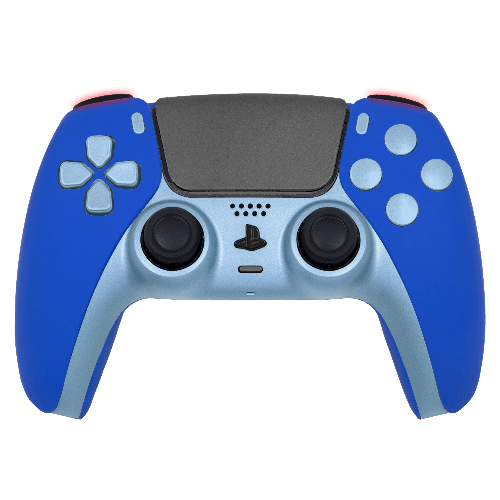 PS5 コントローラー オリジナルコントローラー作成 【カスタマイズモデル】 - 合計 41780.00円