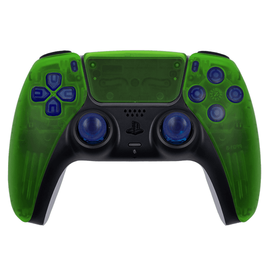 PS5 コントローラー オリジナルコントローラー作成 【カスタマイズモデル】 - 合計 22680.00円