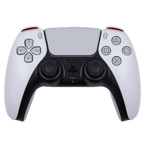 PS5 コントローラー オリジナルコントローラー作成 【カスタマイズモデル】 - 合計 37980.00円