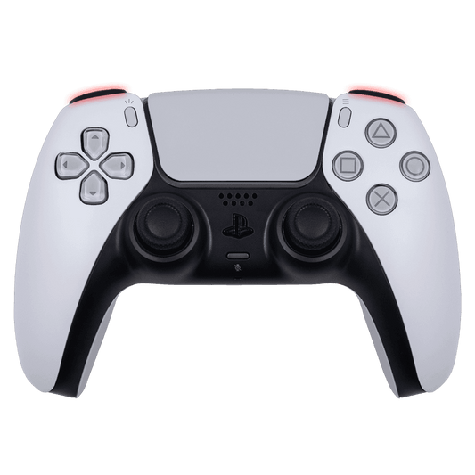 PS5 コントローラー オリジナルコントローラー作成 【カスタマイズモデル】 - 合計 37480.00円