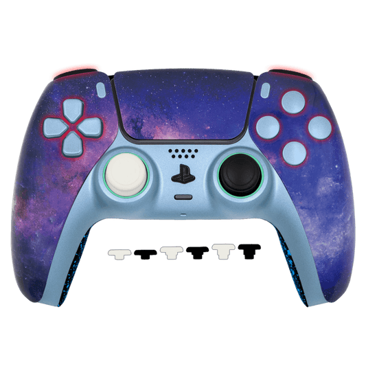 PS5 コントローラー オリジナルコントローラー作成 【カスタマイズモデル】 - 合計 69180.00円