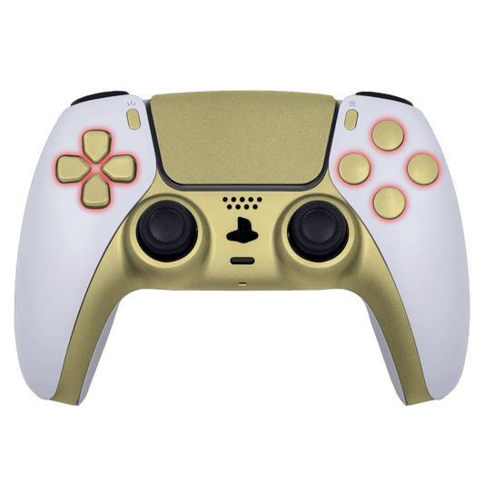 PS5 コントローラー オリジナルコントローラー作成 【カスタマイズモデル】 - 合計 24980.00円