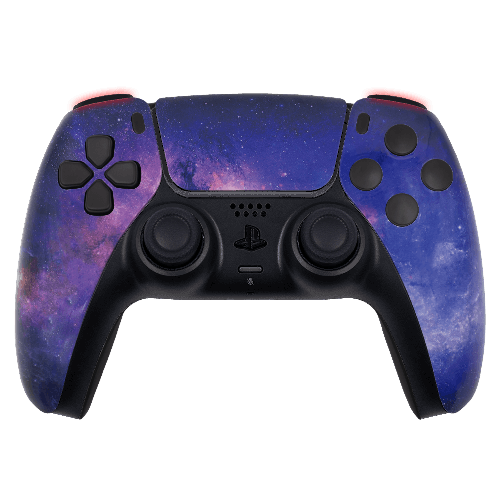 PS5 コントローラー オリジナルコントローラー作成 【カスタマイズモデル】 - 合計 31280.00円