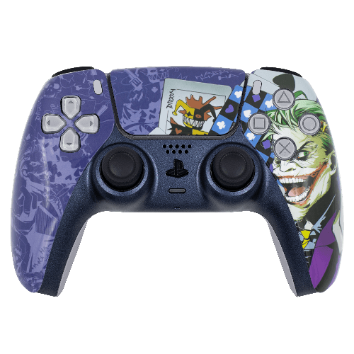 PS5 コントローラー オリジナルコントローラー作成 【カスタマイズモデル】 - 合計 25480.00円