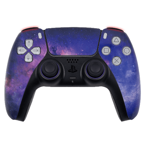 PS5 コントローラー オリジナルコントローラー作成 【カスタマイズモデル】 - 合計 44980.00円