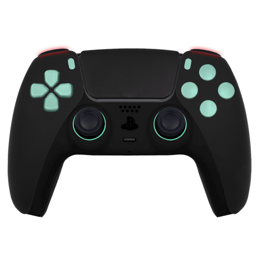 PS5 コントローラー オリジナルコントローラー作成 【カスタマイズモデル】 - 合計 53580.00円