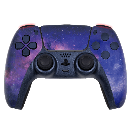 PS5 コントローラー オリジナルコントローラー作成 【カスタマイズモデル】 - 合計 54380.00円